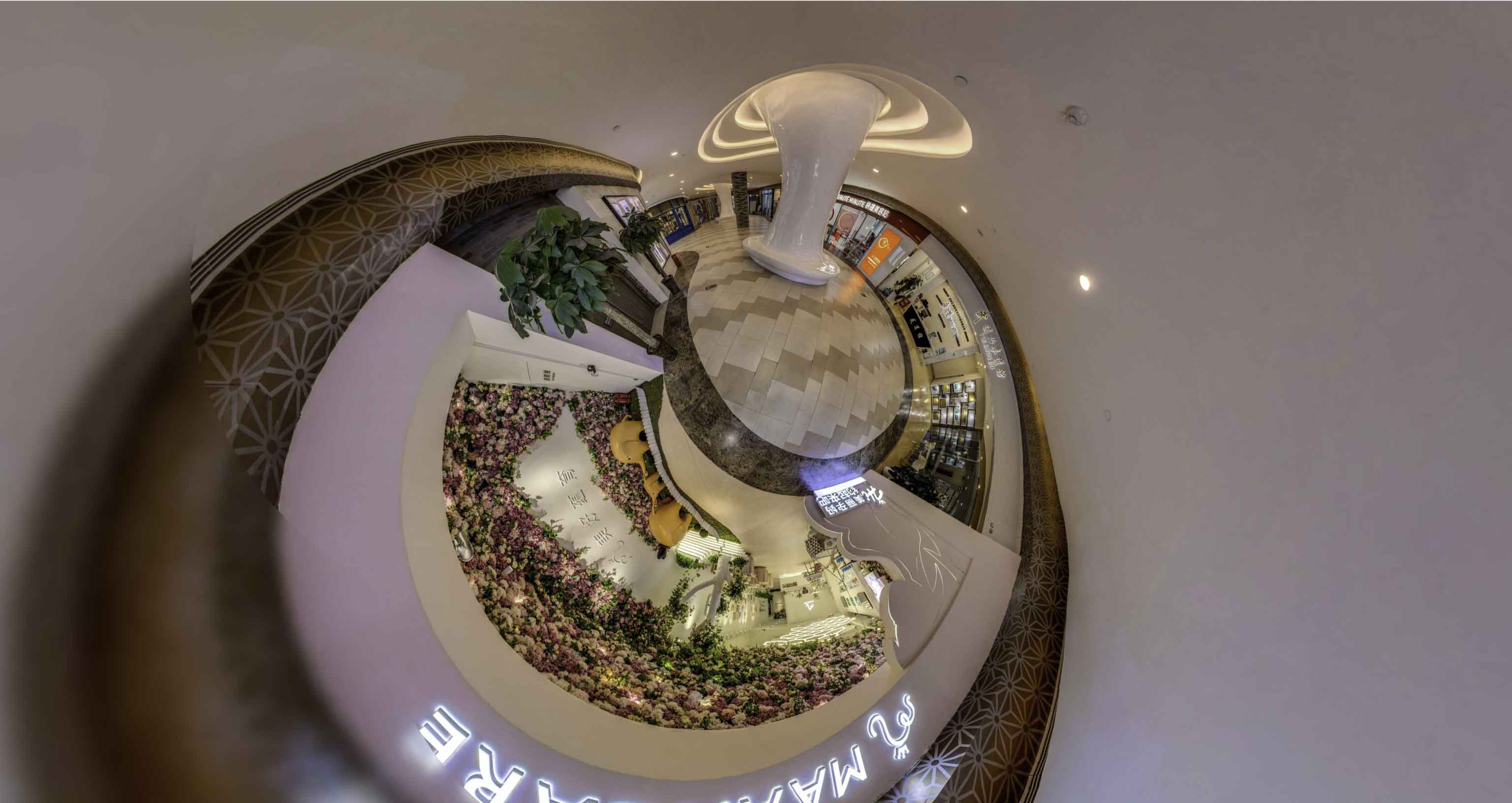 唐河将VR全景融入品牌宣传活动的创新实践与策略